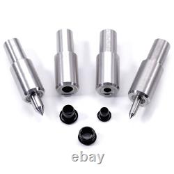 Kits de Combo d'Outils de Thermoformage pour Holster KYDEX avec Presse KYDEX Incluse
