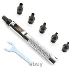 Kits de Combo d'Outils de Thermoformage pour Holster KYDEX avec Presse KYDEX Incluse
