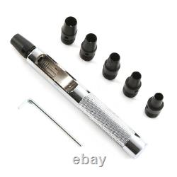 Kits de Combo d'Outils de Thermoformage pour Holster KYDEX avec Presse KYDEX Incluse