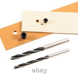 Kits de Combo d'Outils de Thermoformage pour Holster KYDEX avec Presse KYDEX Incluse