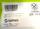 Kremlin 129-729-921 Kit De Service Pour Pistolet Xcite Nib