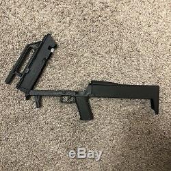 Kwa Airsoft Kit De Conversion Gpj