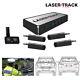 Lazer Track Flare Quad Transpond Kit Speed Trap Lazer Detector Beam Gun (en)