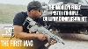 Le World S Premier Pistol À Rifle Bullup Kit De Conversion Meta Tactical Apex Gfc First Mag