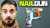 Le Fusil à Clous Og Est De Retour Sur Warzone Et C'est