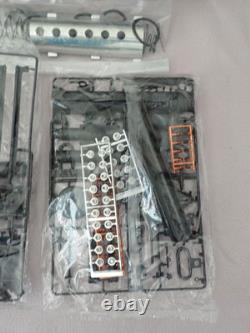 Le kit de modèle de la carabine Colt M-177 pour parachutistes à l'échelle 1:11, arme en plastique non tirante