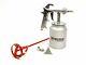 Lizard Skin Super Pro Spray Gun Kit P/n 50125