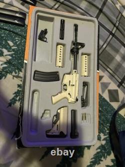 Lot Goat Guns FDE ? Tactical Walls