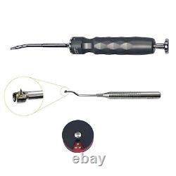 MCT GBR Auto Bone Tac Mini Kit Tac Gun Remover 21 Tacs 3.5mm Court TBM-05 MCTBIO