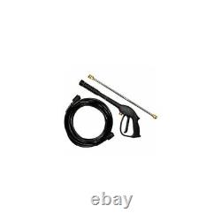 MTM Hydro 17.0061 Accessoire de Nettoyage Haute Pression Kit Pistolet Consommateur 3000 PSI