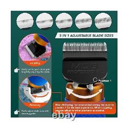 Machine à Tapis Tufting 2 en 1 pour Boucle et Velours - Kit de Démarrage pour Tapis Tufting