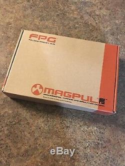 Magpul Pts Kit Gpj-9 Pour Airsoft Kwa / Ksc G18c