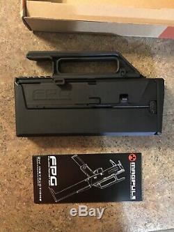 Magpul Pts Kit Gpj-9 Pour Airsoft Kwa / Ksc G18c