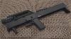 Magpul Pts Pistolet À Poche Pliable Fpg Ksc G18c Version À Glissière En Métal