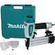 Makita Af505n Nouveau 2 Calibre 18 Pneumatique Air Cloueuse Cloueuse Kit