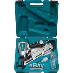 Makita Af635 Nouveau Kit De Pistolet À Clous 34