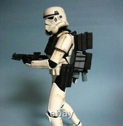 Marmit Sandtrooper 1/6 Échelle Real Action Figurine Kit Star Wars Nib