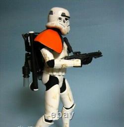 Marmit Sandtrooper 1/6 Échelle Real Action Figurine Kit Star Wars Nib