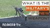 Meet The British Military’s Latest Weapons System Forces Tv (en Anglais)