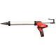 Milwaukee 2442-21 M12 Kit De Pistolet à Calfeutrer Pour Saucisse