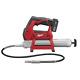 Milwaukee 2446-21xc M12 Kit De Pistolet à Graisse Sans Fil Au Lithium-ion Nouveau