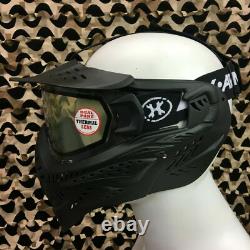 NOUVEAU Kit de Package de Marqueur de Paintball Azodin Blitz 4 Vendetta Couleur Bleu Poussière