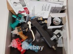 NOUVEAU Kit de Pistolet de Pulvérisation 3M Accuspray One 16578 Réparation de Peinture PPG