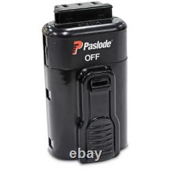 NOUVEAU Kit de cloueur à gaz Paslode CoilMaster 2 X 7.4V B50001