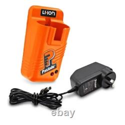 NOUVEAU Kit de cloueur à gaz Paslode CoilMaster 2 X 7.4V B50001