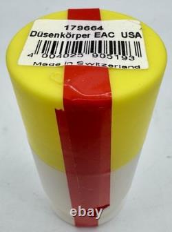 NOUVEAU OEM TITAN 0179664 Corps de buse complet pour kit Stati pistolet pulvérisateur 2000 LIVRAISON GRATUITE