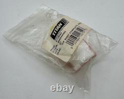 NOUVEAU OEM TITAN 0179664 Corps de buse complet pour kit Stati pistolet pulvérisateur 2000 LIVRAISON GRATUITE