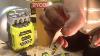 Nail Ryobi Pneumatique Gun Kit Unboxing