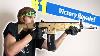 Nerf Mod Bataille Royale Bataille Royale Scar Nerf Gun Mod Dans La Vie Réelle
