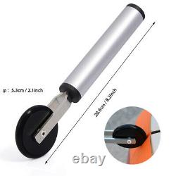New Car Wrapping Tools Set Heat Gun Squeegee Magnets Fenêtre Tint Tool Bag Kit
