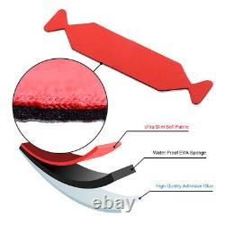 New Car Wrapping Tools Set Heat Gun Squeegee Magnets Fenêtre Tint Tool Bag Kit