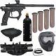New Hk Army Sabr Epic Paintball Gun Package Kit (dust Black/black)