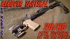 New Recover Tactical 20 80 Pistol Stabilizing Brace Kit Pour Polymer 80 Pistols