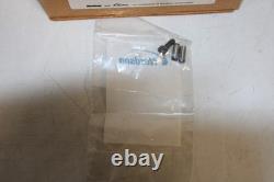 Nordson 346223 Kit de valve de pistolet de distribution CE20 neuf, scellé d’usine
