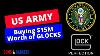 Nous L'armée Acheter 15m Worth Of Glocks