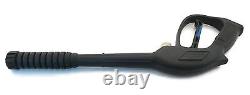 Nouveau KIT DE PISTOLET PULVÉRISATEUR, BAGUETTE, TUYAU ET NETTOYANT DE SURFACE adapté au laveur Powerstroke PS80903A.