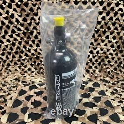 Nouveau Kingman Spyder Fenix Paquet Légendaire de Pistolet Paintball Kit Complet Rouge
