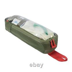 Nouveau Kit d'Aide à la Réponse aux Canons Navals de Secours Nord-Américain