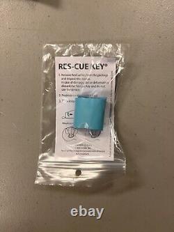 Nouveau Kit d'Aide à la Réponse aux Canons Navals de Secours Nord-Américain