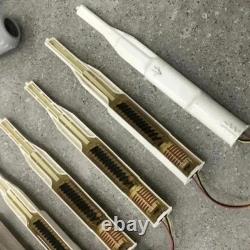 Nouveau Kit de Cascade Négatif 1608279 pour Pistolet de Peinture en Poudre NorDson EncOre