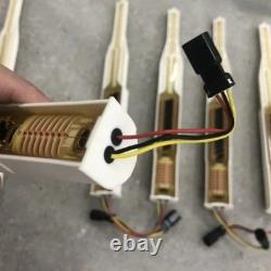 Nouveau Kit de Cascade Négatif 1608279 pour Pistolet de Peinture en Poudre NorDson EncOre