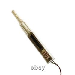 Nouveau Kit de Cascade Négatif 1608279 pour Pistolet de Peinture en Poudre NorDson EncOre