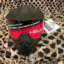 Nouveau Kit de Paquet de Pistolet de Peinture Kingman Spyder Victor Légendaire Gloss Slime