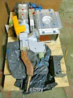 Nouveau Kit de Pistolet MAW00716L Open Box V096043000U-L Kit de Pistolet MA0076L A4317DH