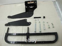 Nouveau Kit de Scabbard de Fusil MRP Arctic Cat 0541-197