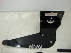 Nouveau Kit de Scabbard de Fusil MRP Arctic Cat 0541-197